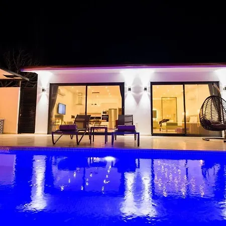 Gala 2 * Kaş