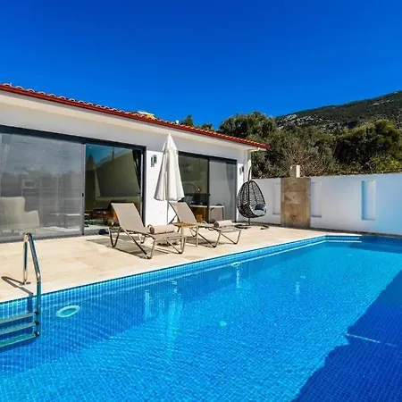 Villa Gala 2 *