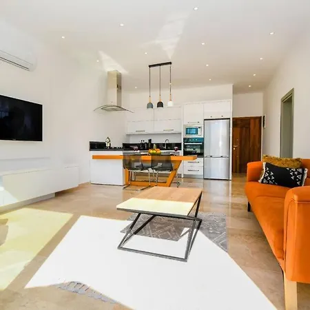 Gala 2 Villa Kaş