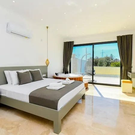 Gala 2 Villa *