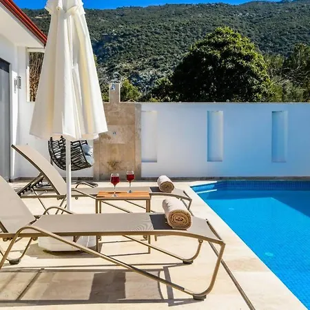 Βίλα Gala 2 Κας